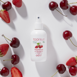 MY DETANGLING SPRAY Cherry - Strawberry 125 ml